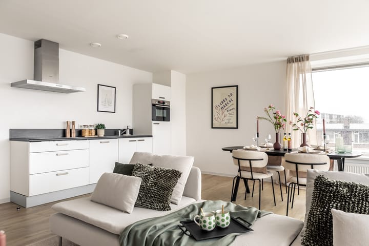 Foto 12 van Prins Bernhardlaan 2-D