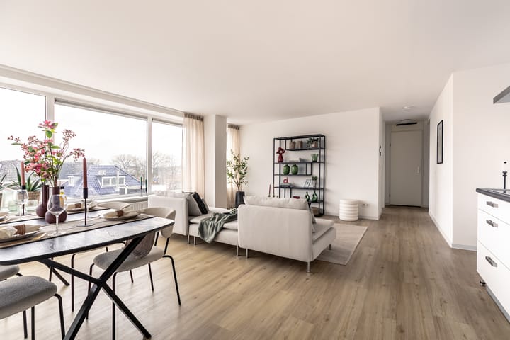 Foto 14 van Prins Bernhardlaan 2-D