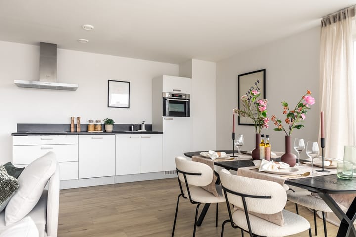 Foto 15 van Prins Bernhardlaan 2-D