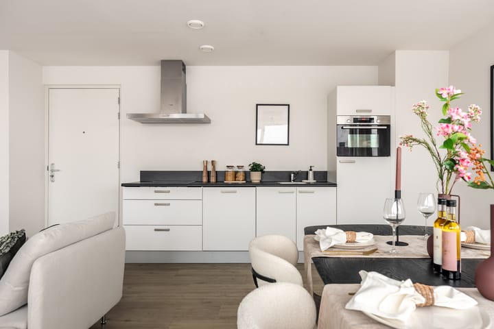 Foto 16 van Prins Bernhardlaan 2-D