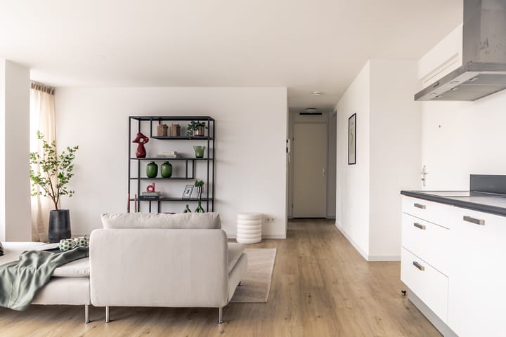 Foto 18 van Prins Bernhardlaan 2-D