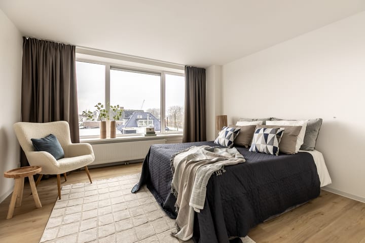 Foto 19 van Prins Bernhardlaan 2-D