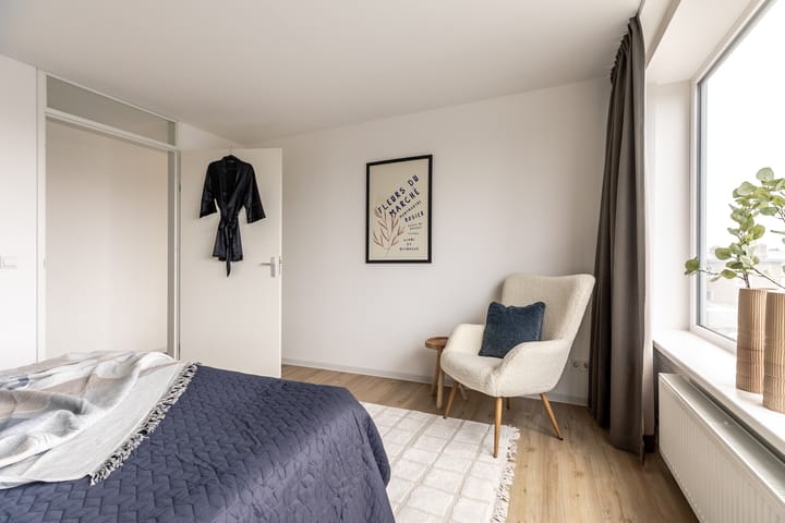 Foto 20 van Prins Bernhardlaan 2-D