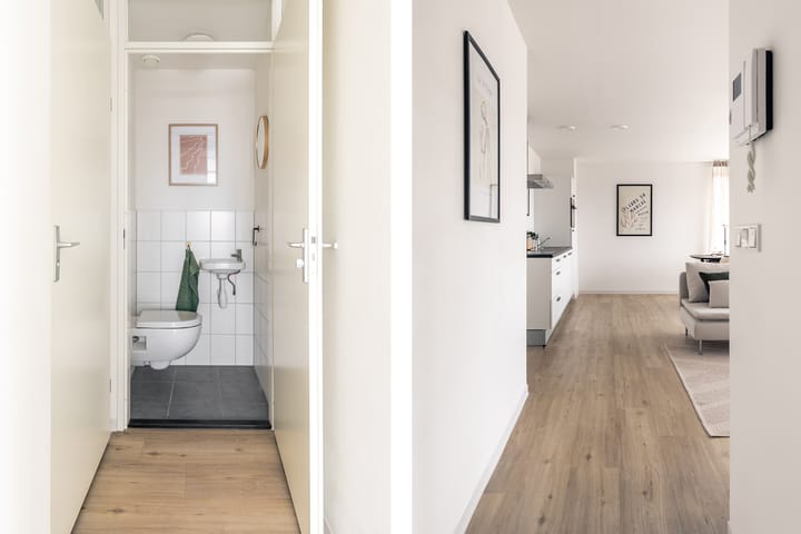 Foto 23 van Prins Bernhardlaan 2-D