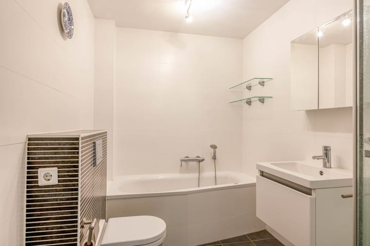 Foto 4 van Loggerkade 10