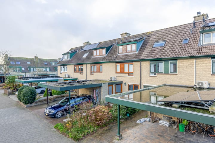 Foto 6 van Loggerkade 10