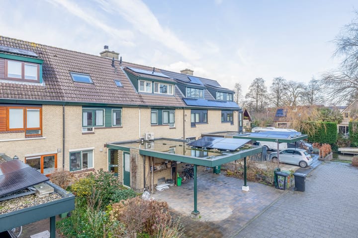 Foto 7 van Loggerkade 10