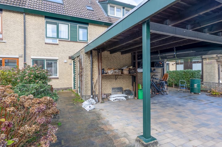 Foto 8 van Loggerkade 10