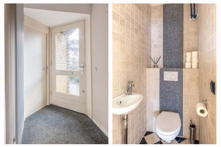 Foto 9 van Loggerkade 10