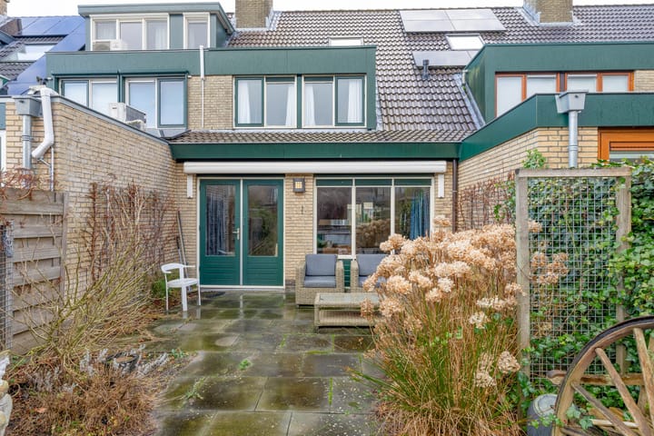 Foto 22 van Loggerkade 10