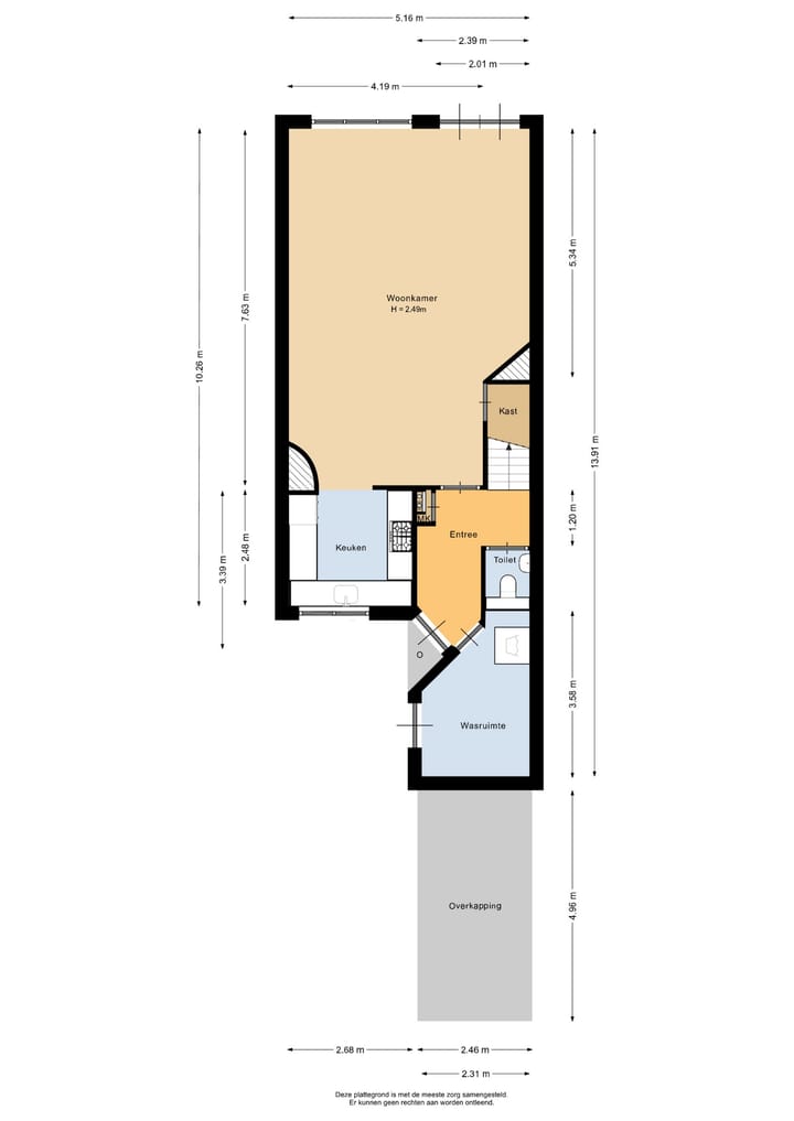 Foto 39 van Loggerkade 10