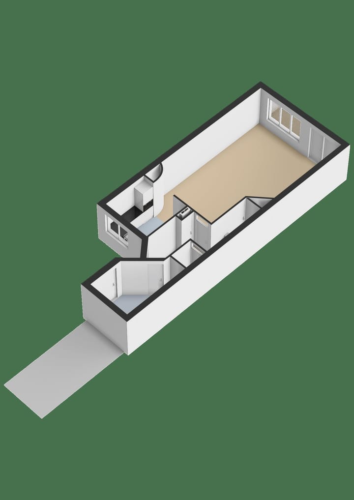 Foto 40 van Loggerkade 10