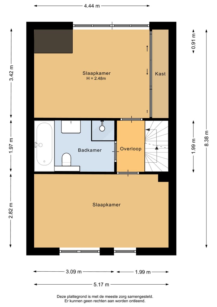 Foto 41 van Loggerkade 10