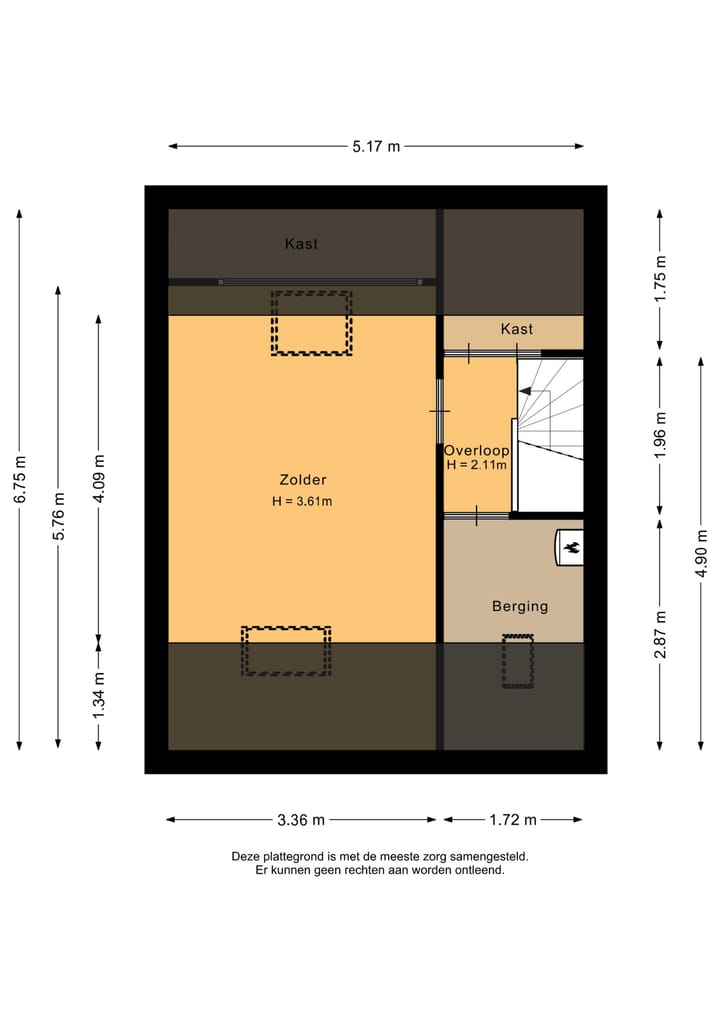 Foto 43 van Loggerkade 10
