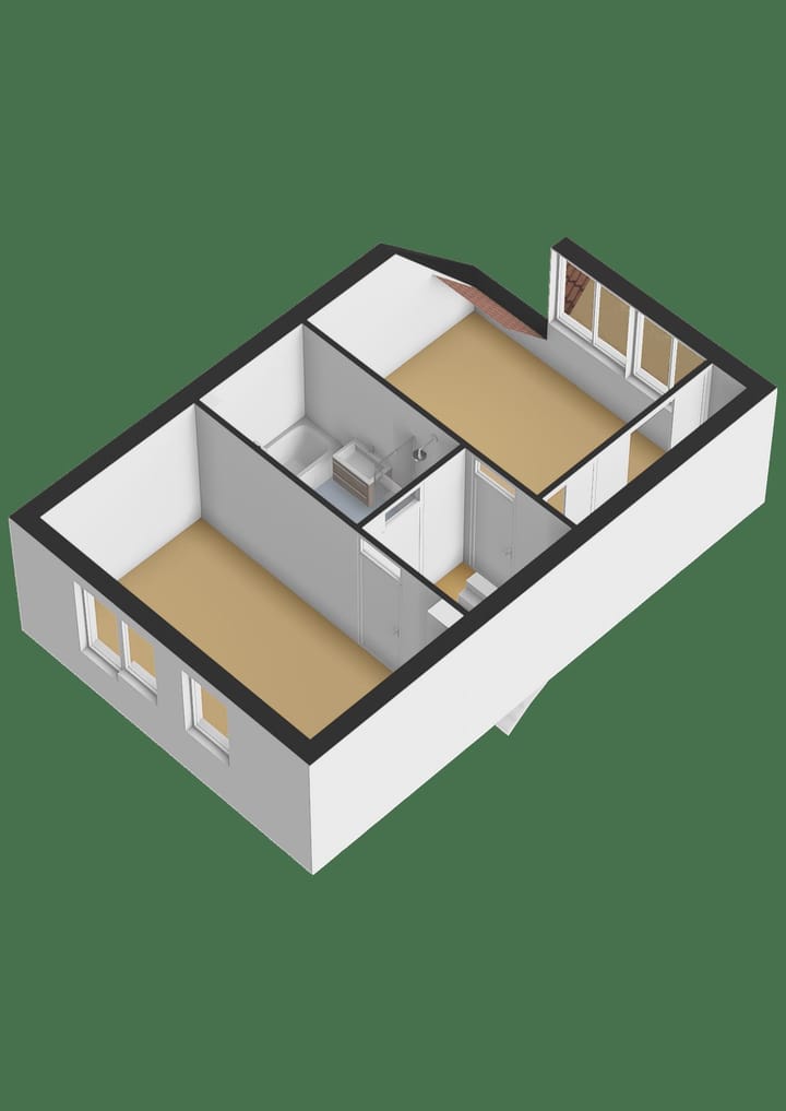 Foto 42 van Loggerkade 10