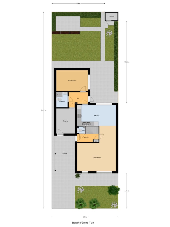 Foto 40 van De IJslander 4