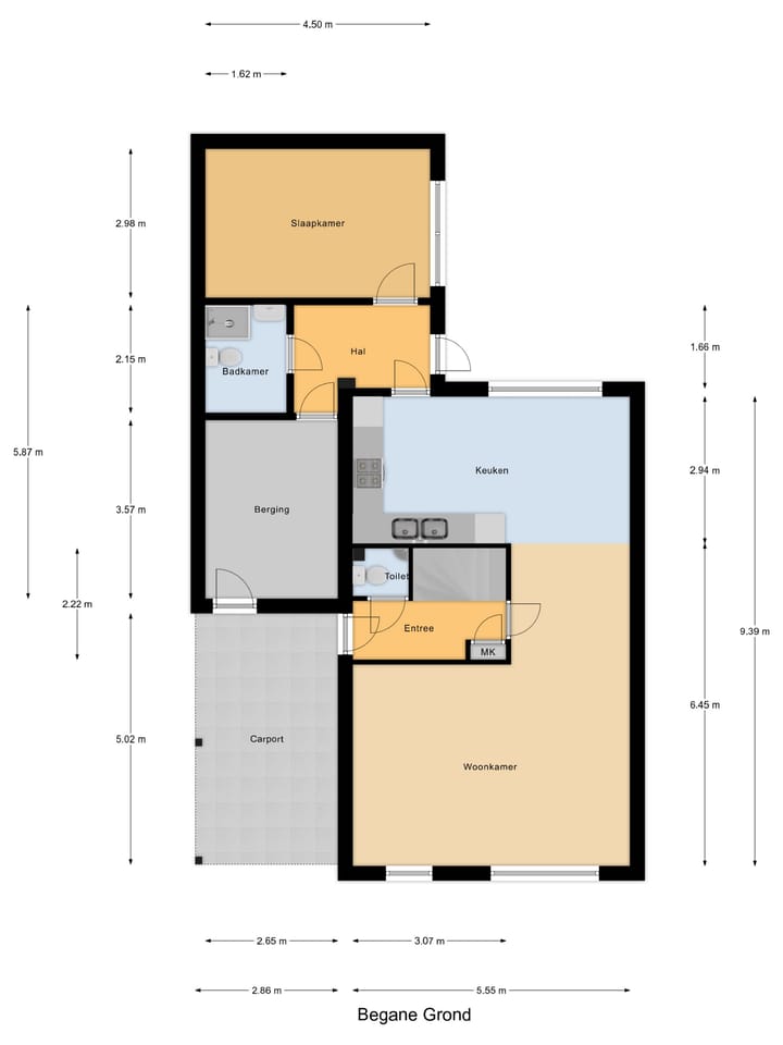 Foto 41 van De IJslander 4