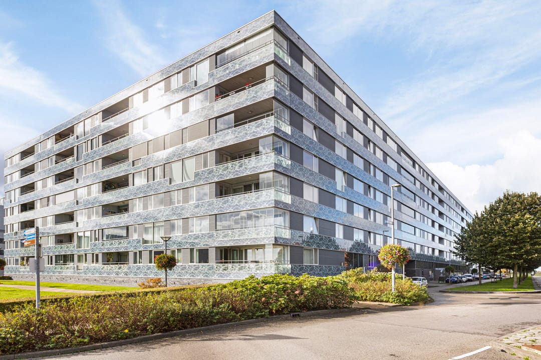 Foto 1 van Kraanbaan 4