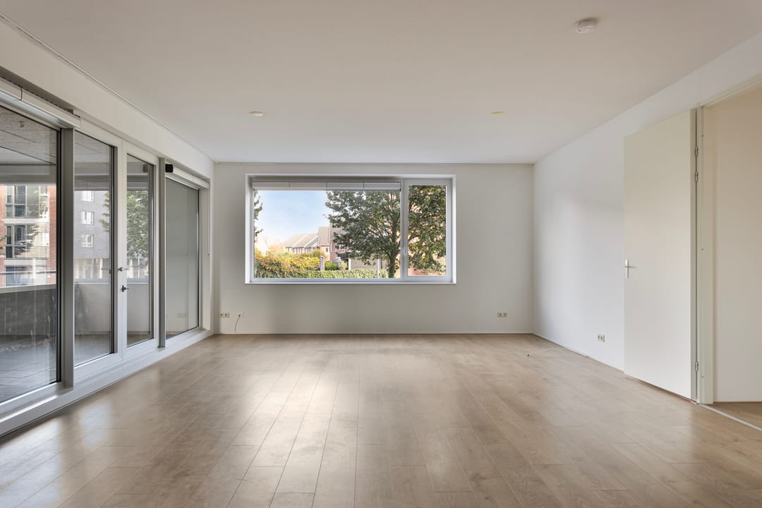 Foto 2 van Kraanbaan 4