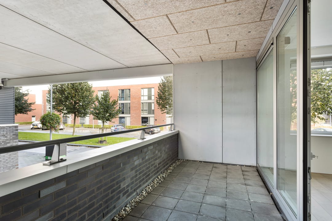 Foto 11 van Kraanbaan 4