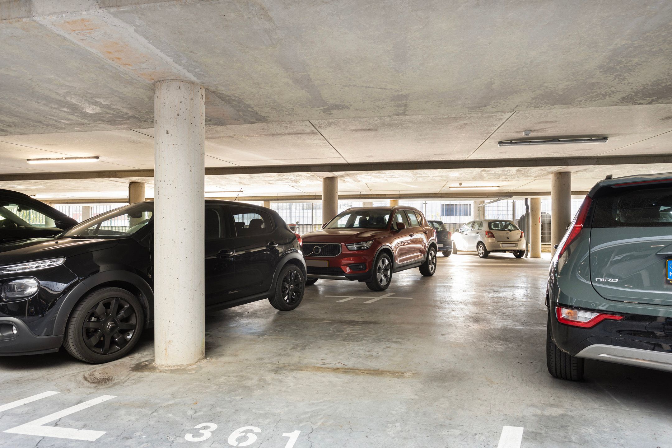 Foto 21 van Kraanbaan 4