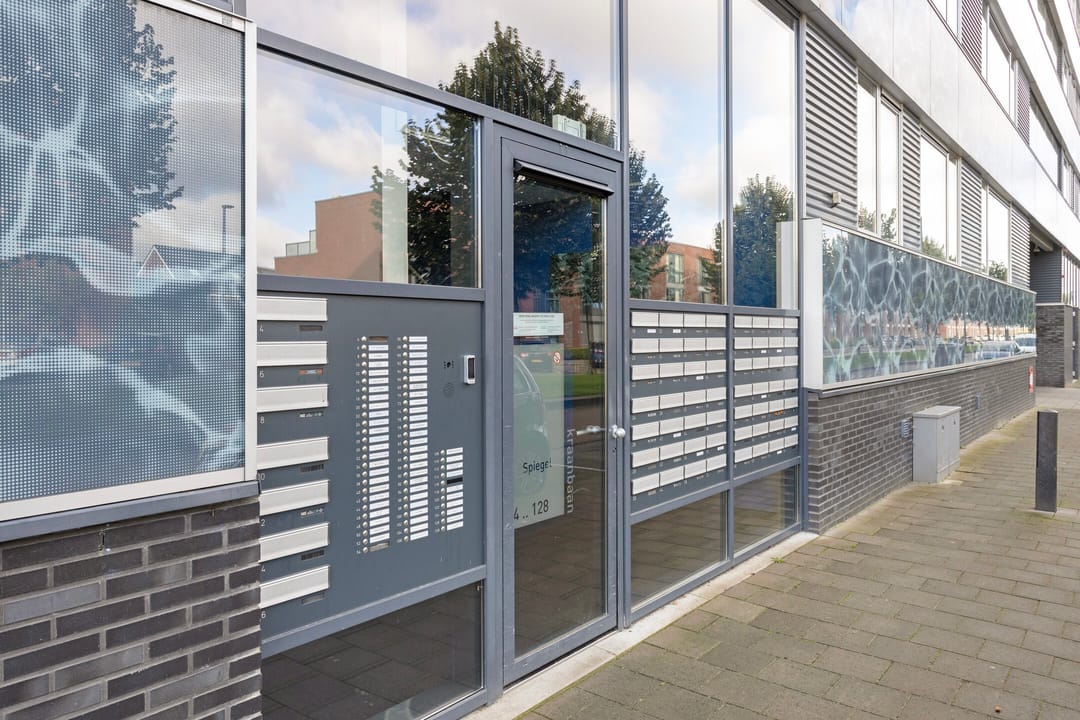 Foto 22 van Kraanbaan 4