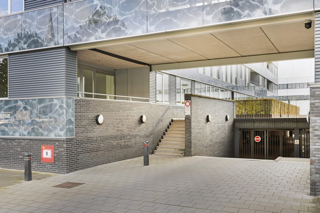 Foto 26 van Kraanbaan 4