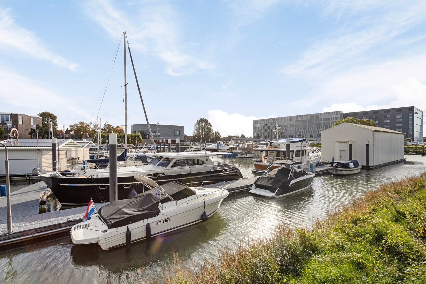 Foto 29 van Kraanbaan 4