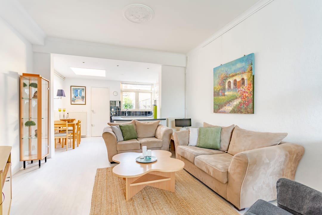 Foto 2 van Pijlslaan 31