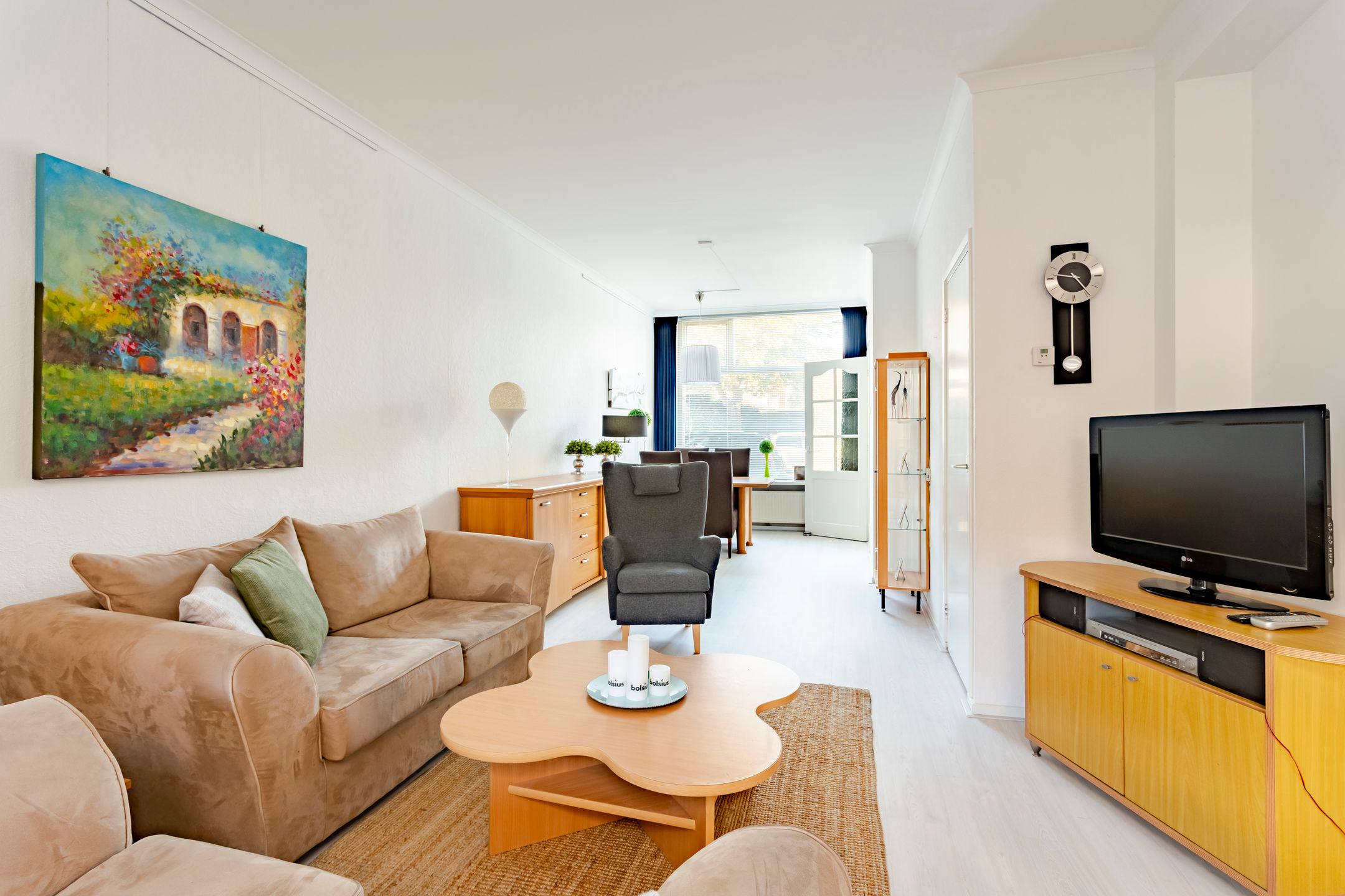 Foto 3 van Pijlslaan 31