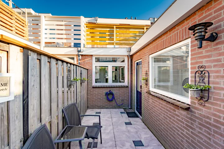 Foto 12 van Pijlslaan 31