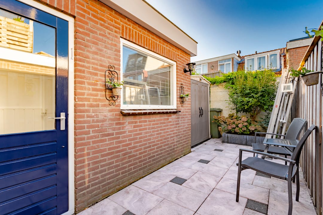 Foto 13 van Pijlslaan 31