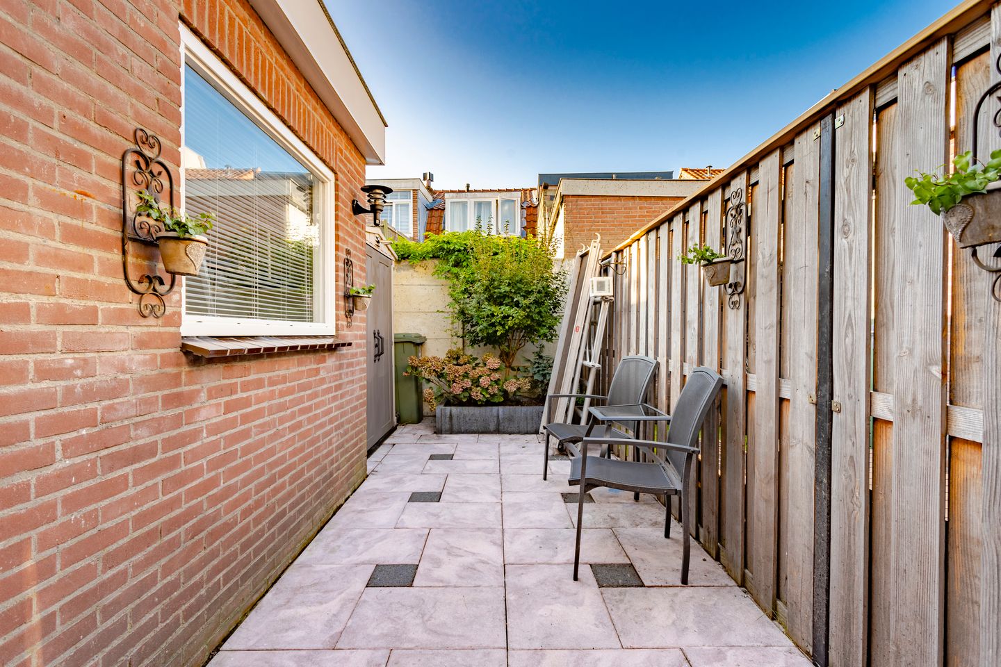 Foto 14 van Pijlslaan 31