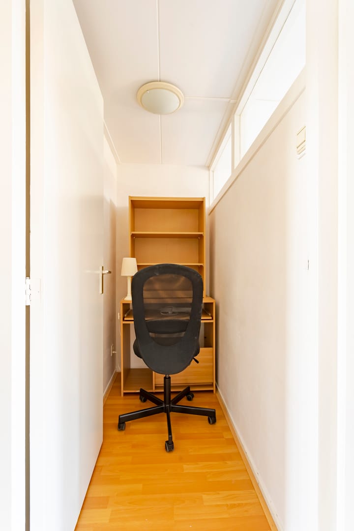 Foto 19 van Pijlslaan 31