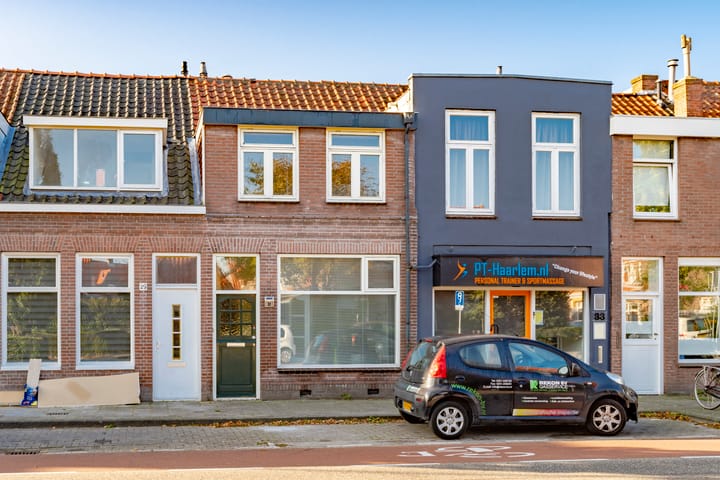 Foto 27 van Pijlslaan 31