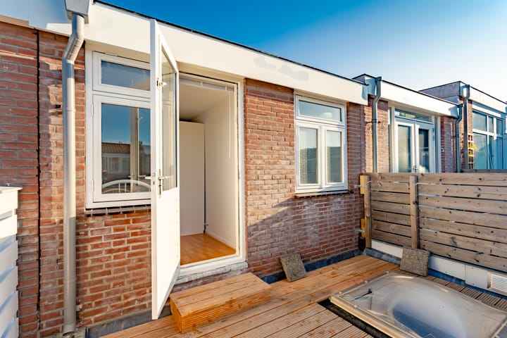 Foto 24 van Pijlslaan 31