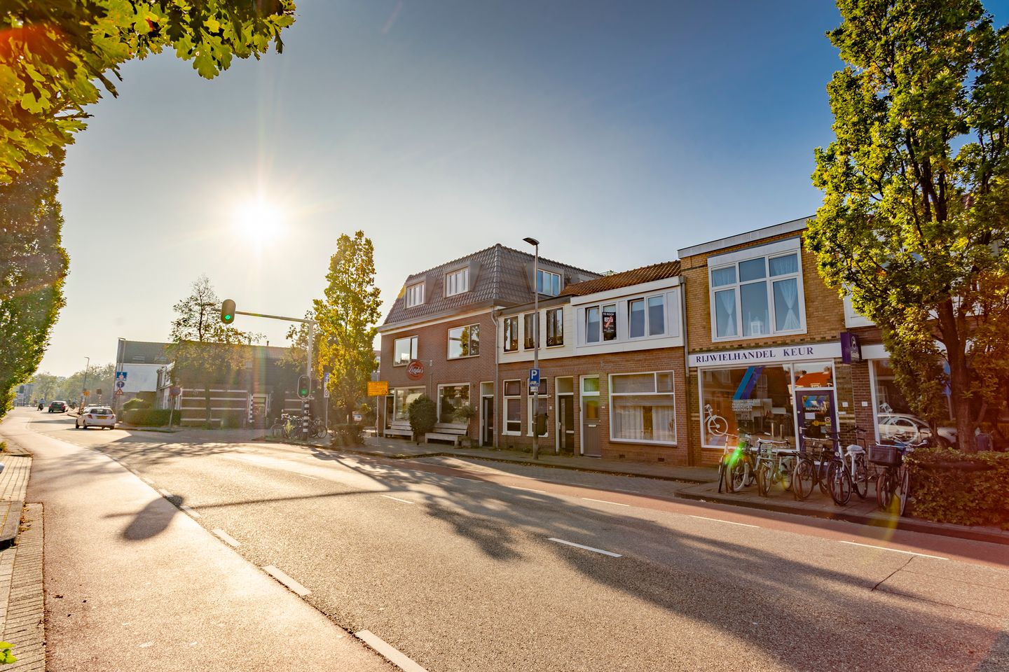 Foto 29 van Pijlslaan 31