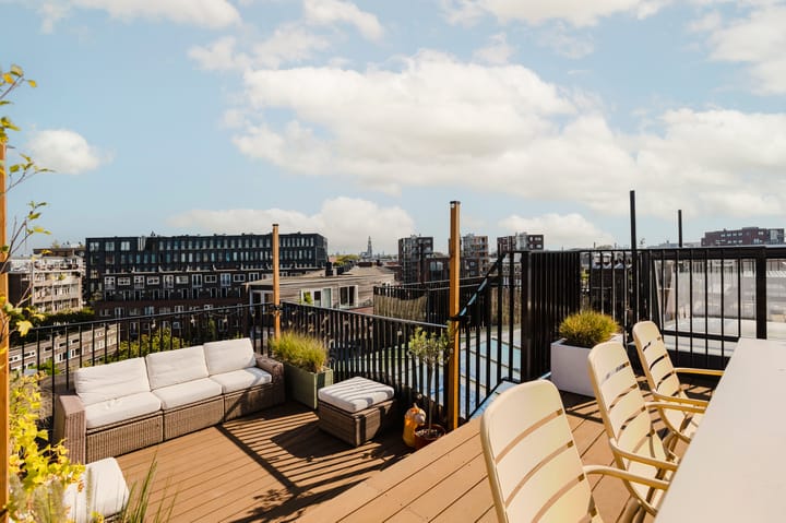 Foto 2 van De Kempenaerstraat 62-3