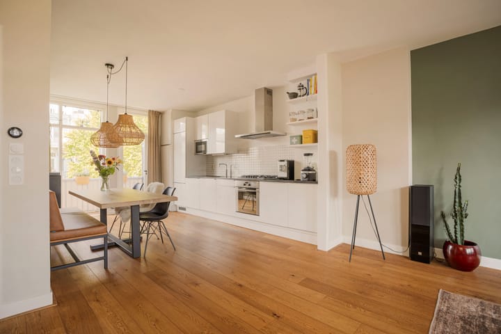 Foto 6 van De Kempenaerstraat 62-3