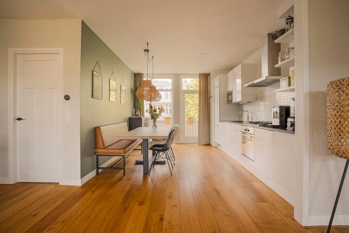 Foto 7 van De Kempenaerstraat 62-3