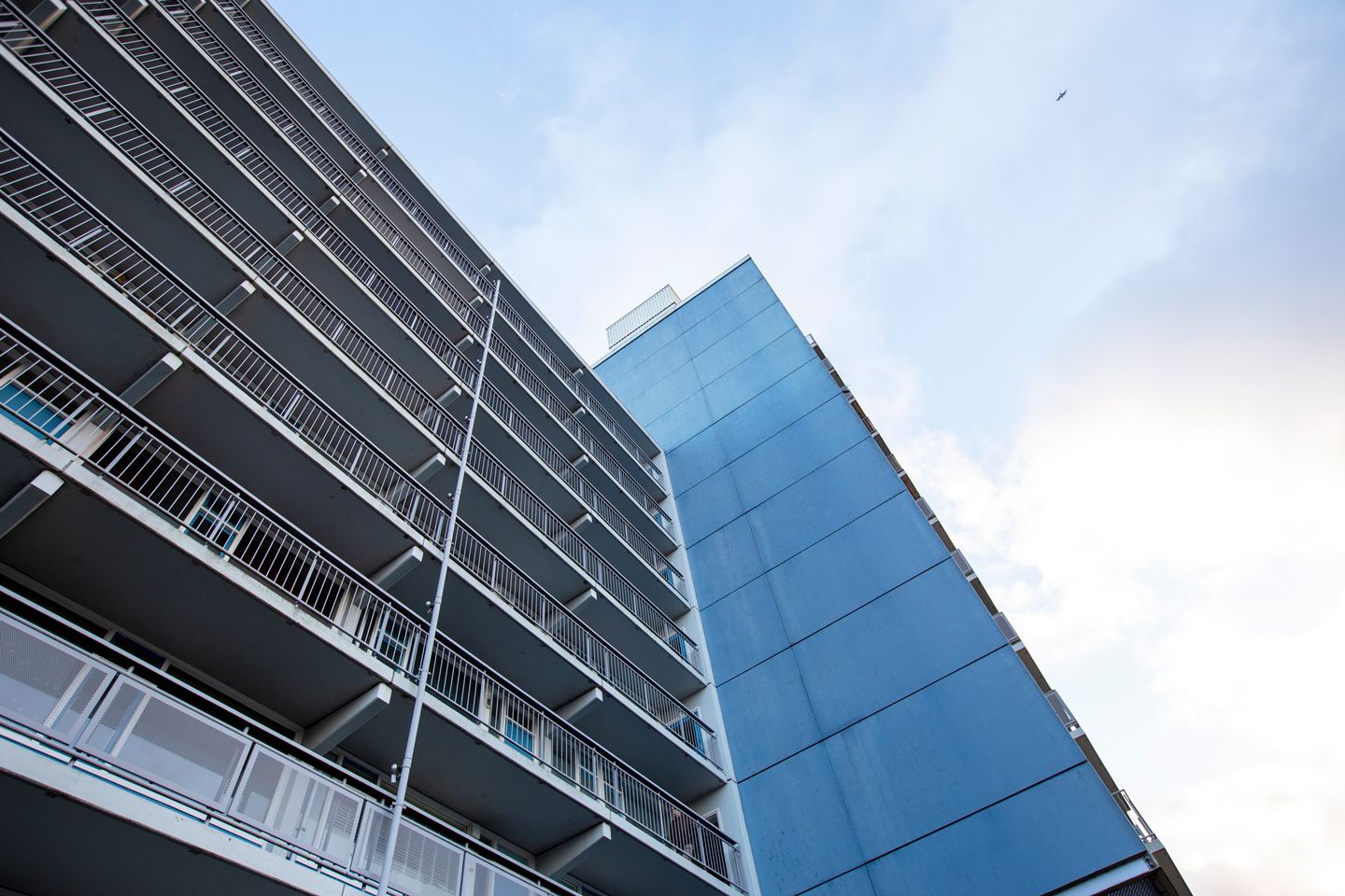 Foto 1 van Vliestroom 97