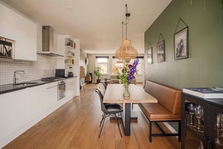 Foto 11 van De Kempenaerstraat 62-3