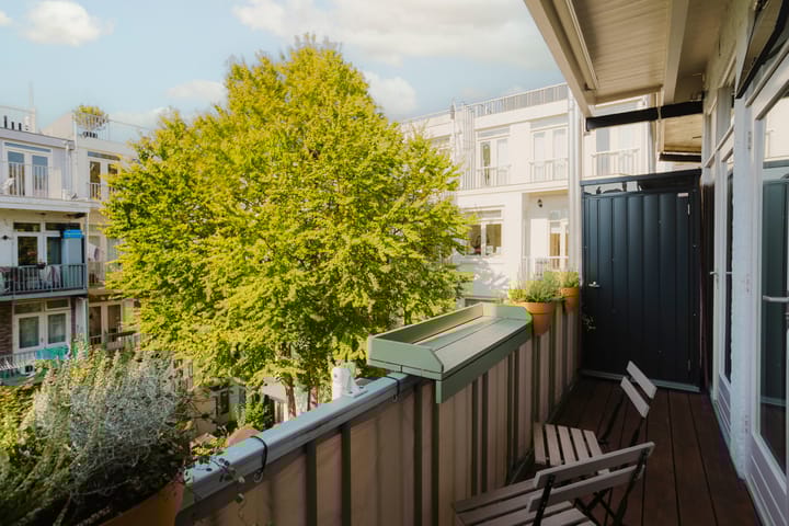 Foto 12 van De Kempenaerstraat 62-3