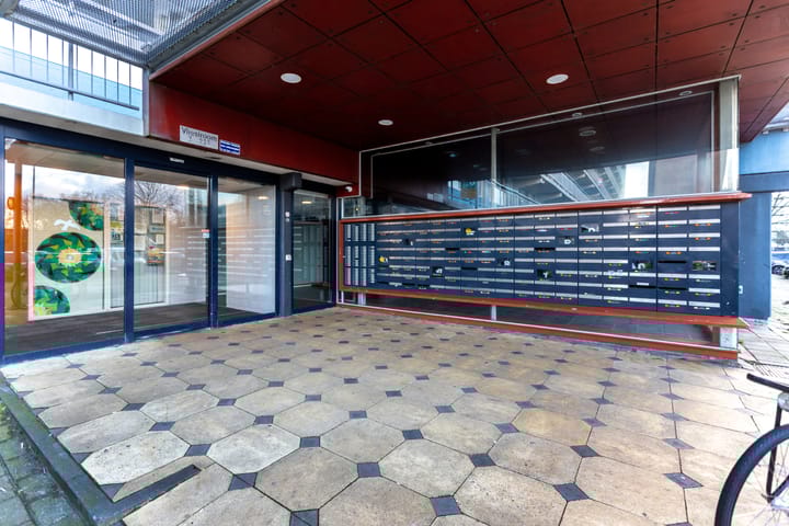 Foto 30 van Vliestroom 97