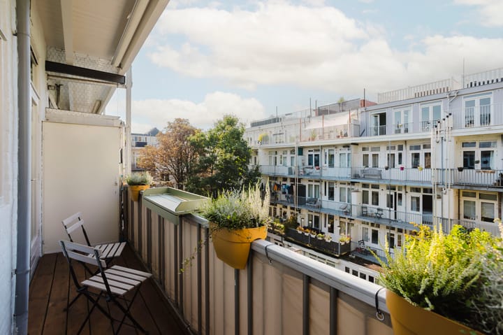 Foto 13 van De Kempenaerstraat 62-3