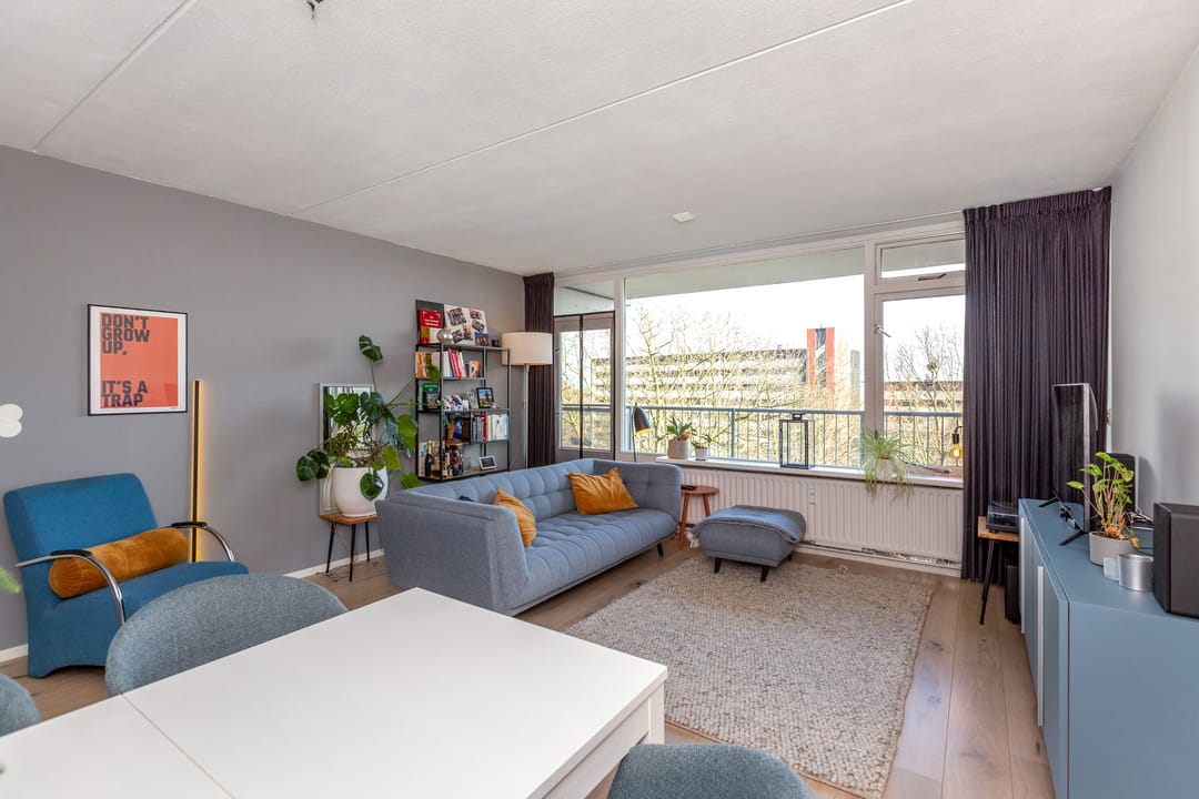 Foto 2 van Vliestroom 97