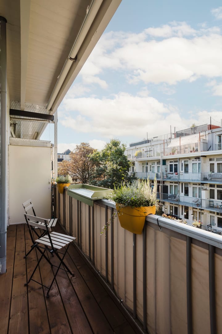 Foto 14 van De Kempenaerstraat 62-3