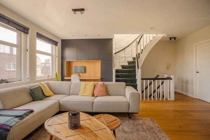 Foto 16 van De Kempenaerstraat 62-3