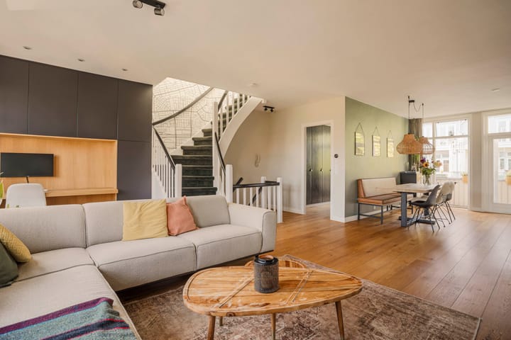 Foto 18 van De Kempenaerstraat 62-3