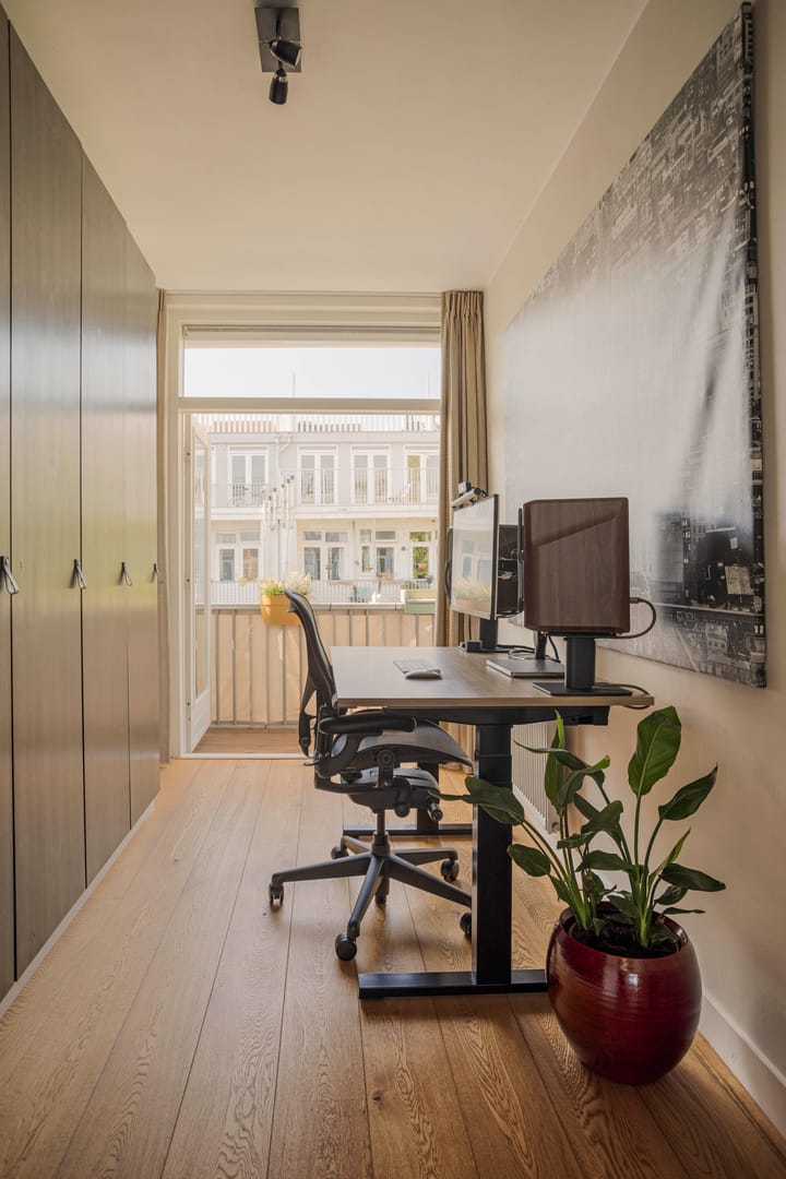 Foto 20 van De Kempenaerstraat 62-3